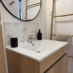 La Douce Evasion Apartman *