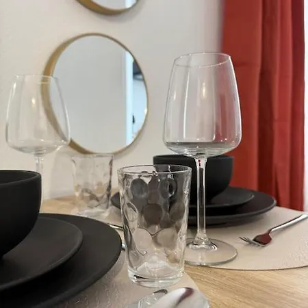 La Douce Evasion * Moulins (Allier)