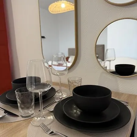 Apartman La Douce Evasion