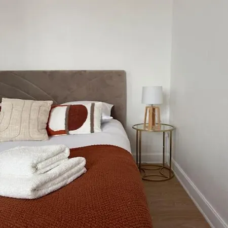 La Douce Evasion Apartman *