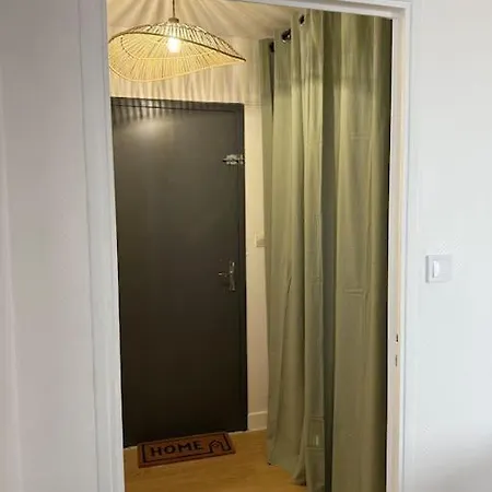 La Douce Evasion Appartamento Moulins (Allier)