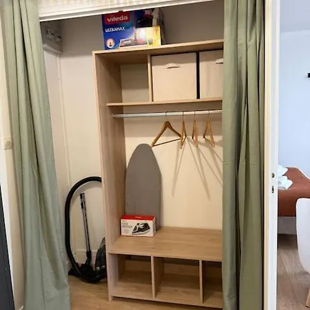 La Douce Evasion * Moulins (Allier)