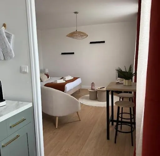 La Douce Evasion Moulins (Allier)