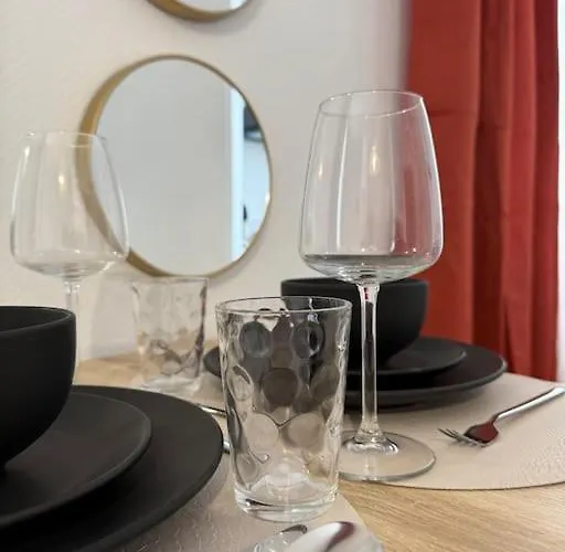 La Douce Evasion * Moulins (Allier)