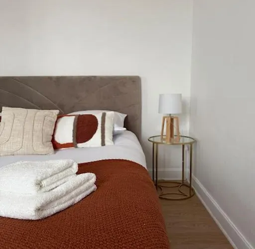 La Douce Evasion Lägenhet *