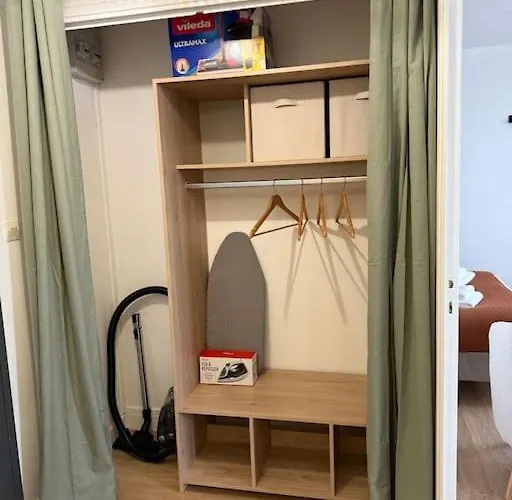 La Douce Evasion * Moulins (Allier)