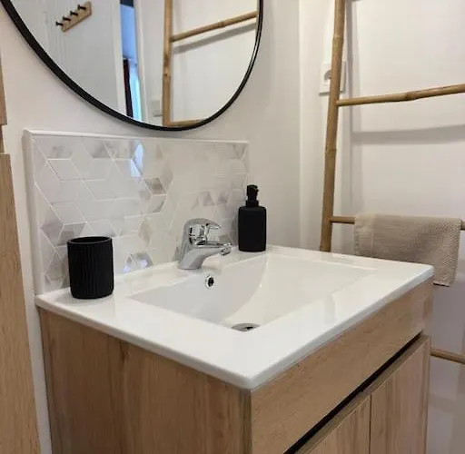 La Douce Evasion Lägenhet *